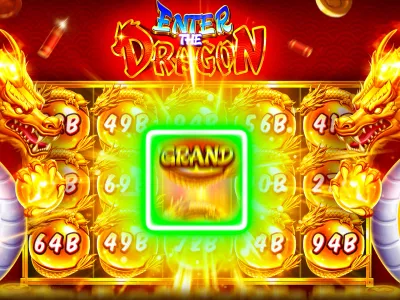 Okjili App Login Screen