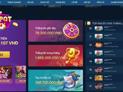Okjili Mega Jackpot Winner